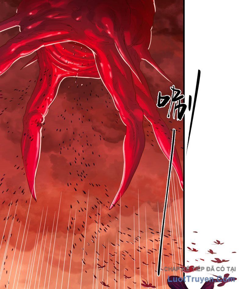 Hộp Mãnh Thú: Kỷ Nguyên Cơ Giáp Chap 67 - Next Chap 66