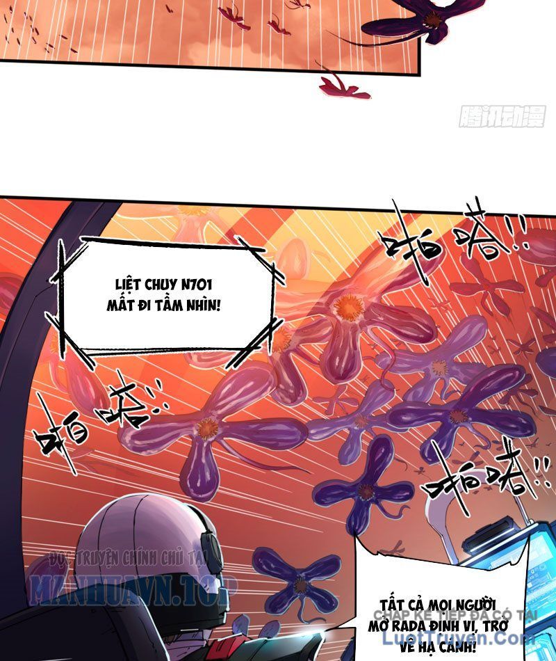 Hộp Mãnh Thú: Kỷ Nguyên Cơ Giáp Chap 67 - Next Chap 66