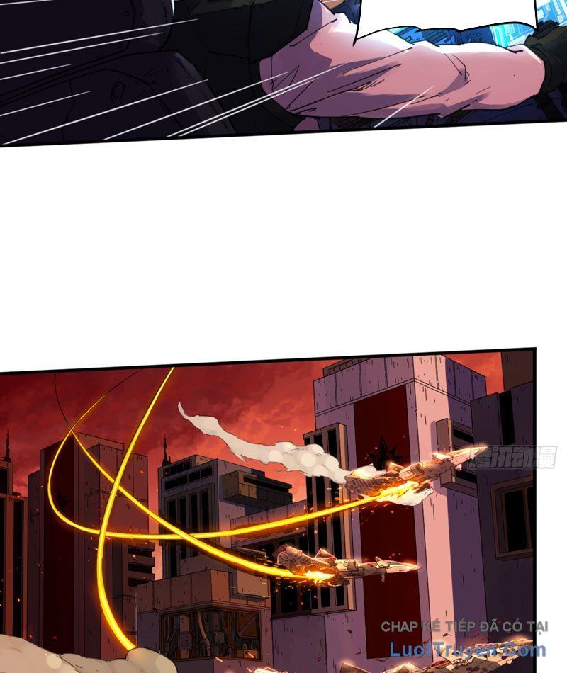 Hộp Mãnh Thú: Kỷ Nguyên Cơ Giáp Chap 67 - Next Chap 66