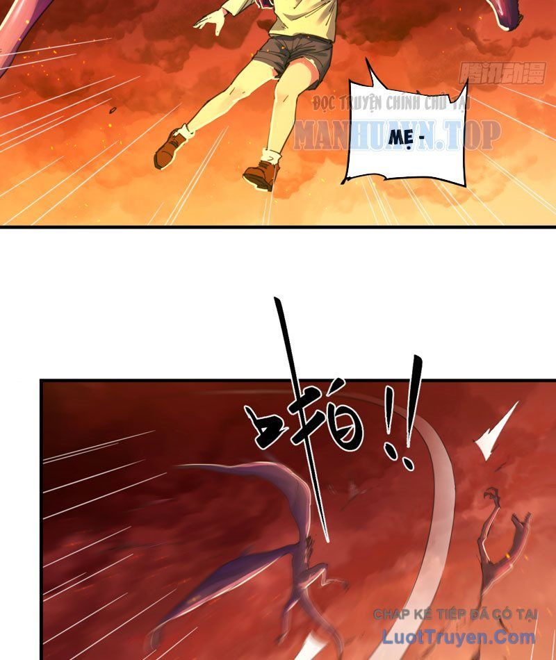 Hộp Mãnh Thú: Kỷ Nguyên Cơ Giáp Chap 67 - Next Chap 66