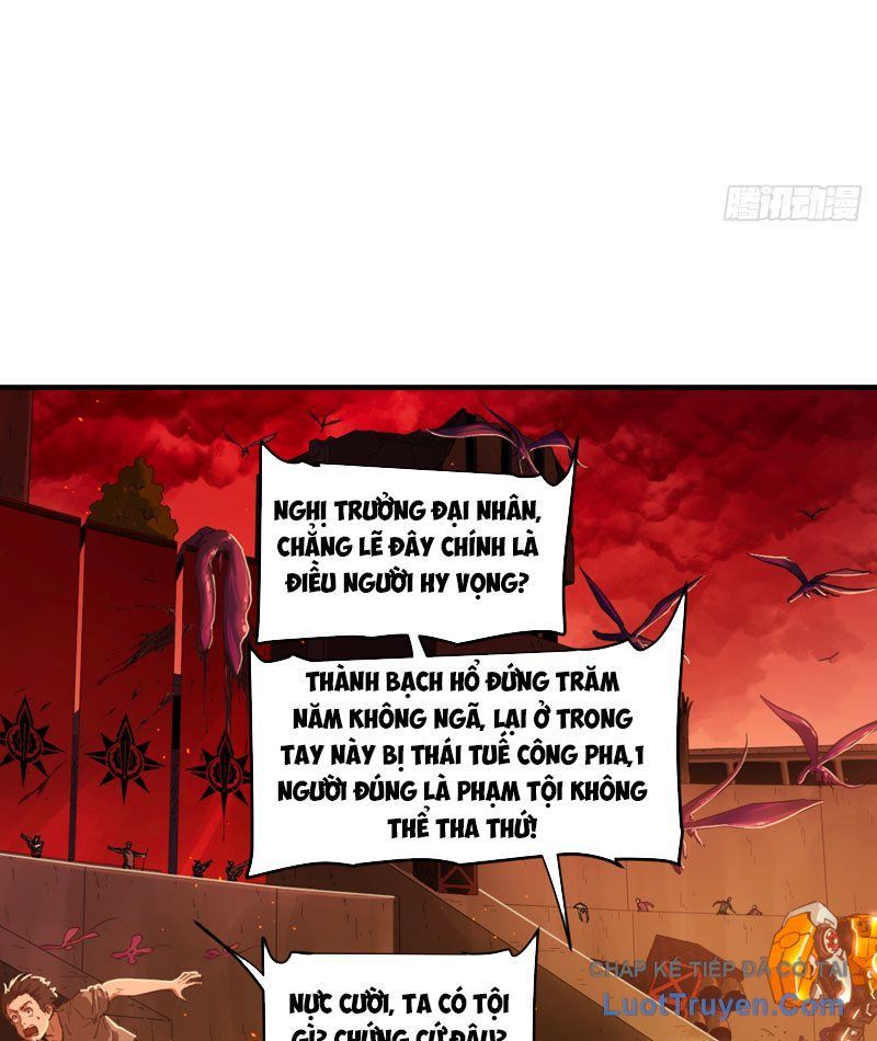 Hộp Mãnh Thú: Kỷ Nguyên Cơ Giáp Chap 67 - Next Chap 66