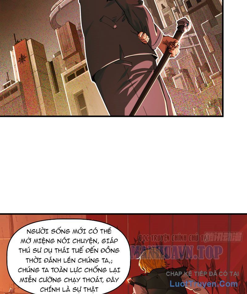 Hộp Mãnh Thú: Kỷ Nguyên Cơ Giáp Chap 67 - Next Chap 66