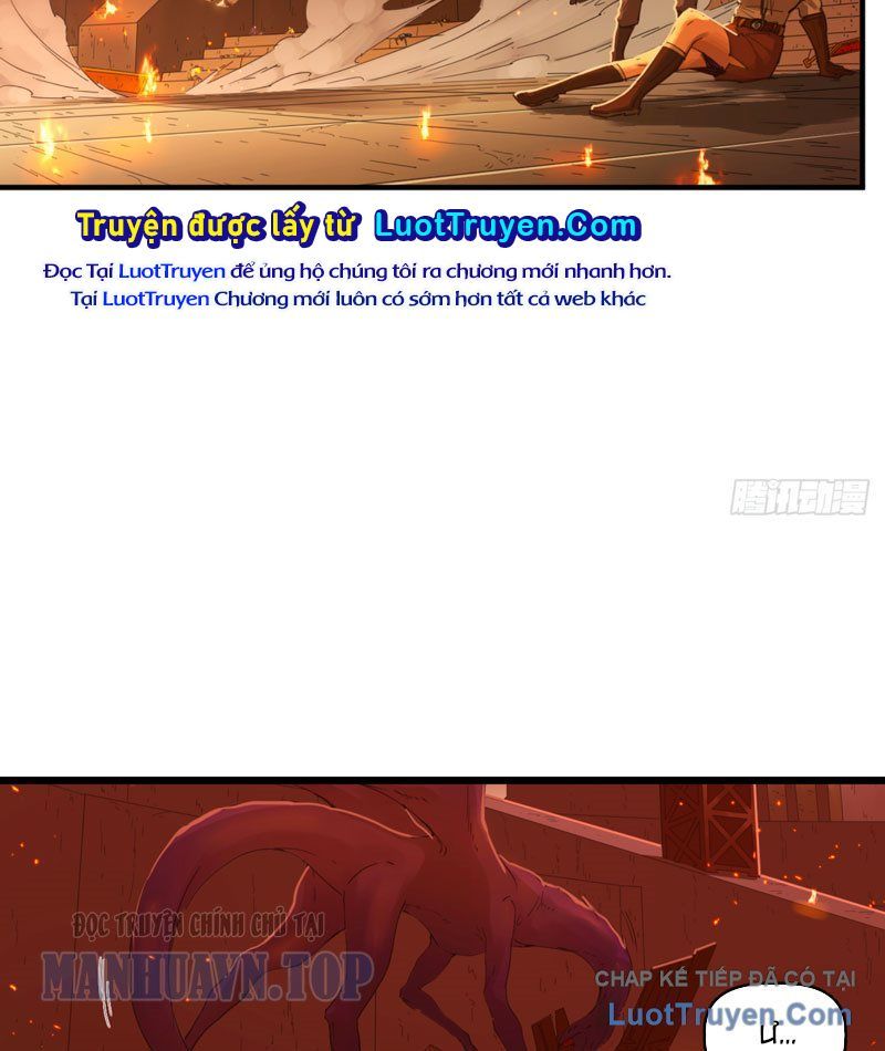 Hộp Mãnh Thú: Kỷ Nguyên Cơ Giáp Chap 67 - Next Chap 66