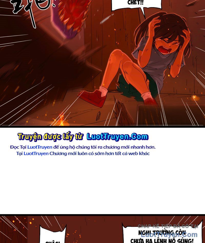 Hộp Mãnh Thú: Kỷ Nguyên Cơ Giáp Chap 67 - Next Chap 66