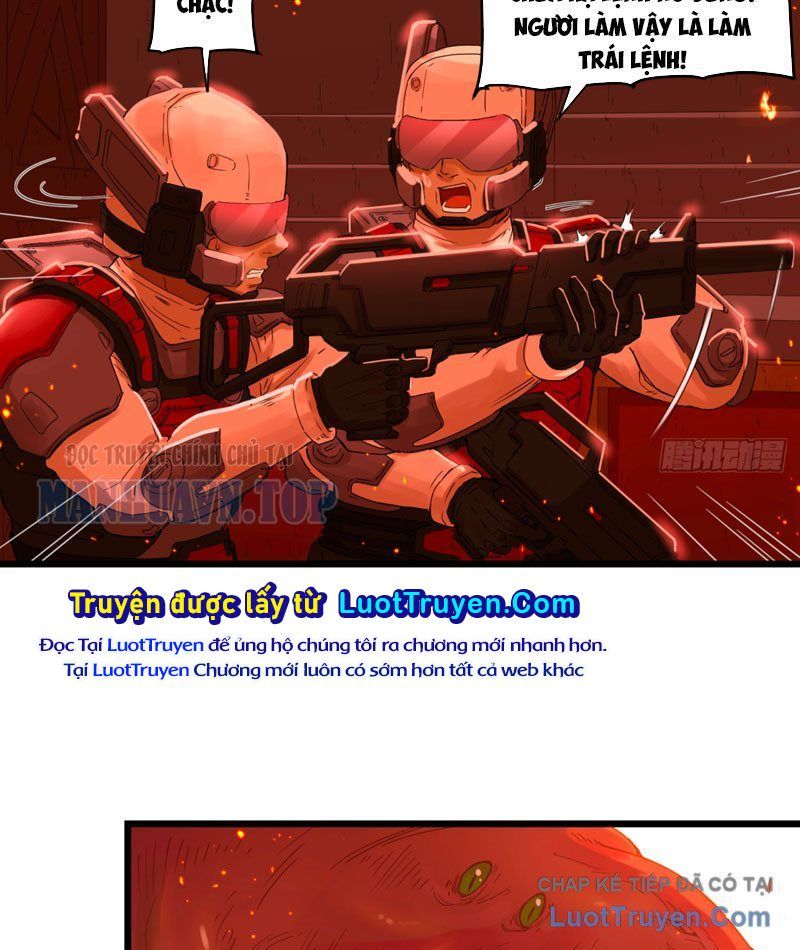 Hộp Mãnh Thú: Kỷ Nguyên Cơ Giáp Chap 67 - Next Chap 66
