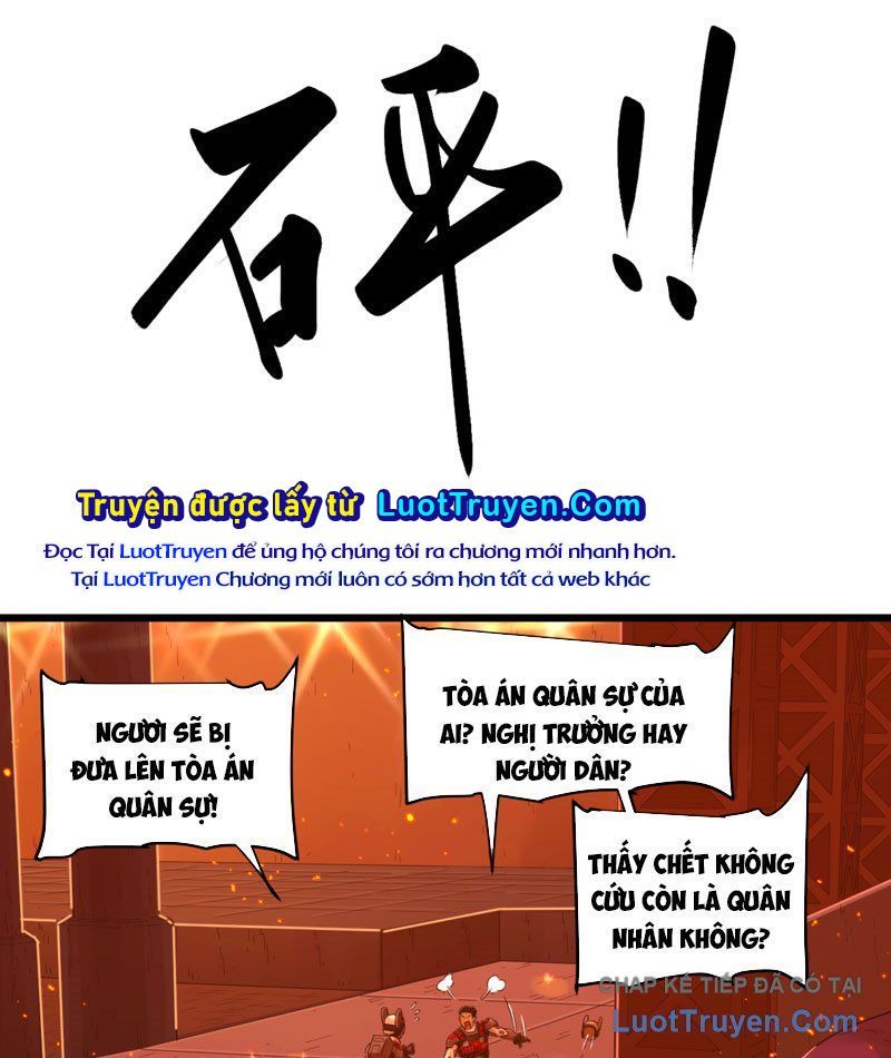 Hộp Mãnh Thú: Kỷ Nguyên Cơ Giáp Chap 67 - Next Chap 66