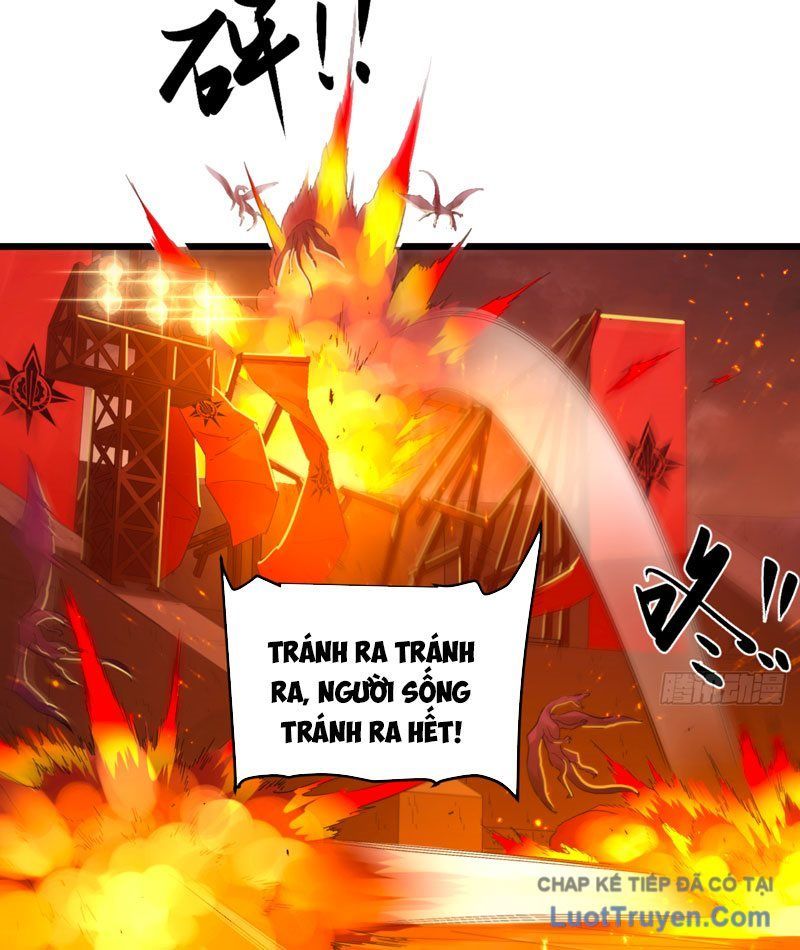 Hộp Mãnh Thú: Kỷ Nguyên Cơ Giáp Chap 67 - Next Chap 66