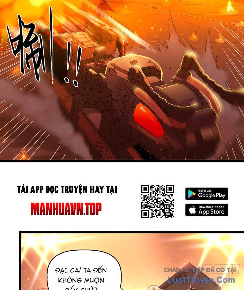 Hộp Mãnh Thú: Kỷ Nguyên Cơ Giáp Chap 67 - Next Chap 66
