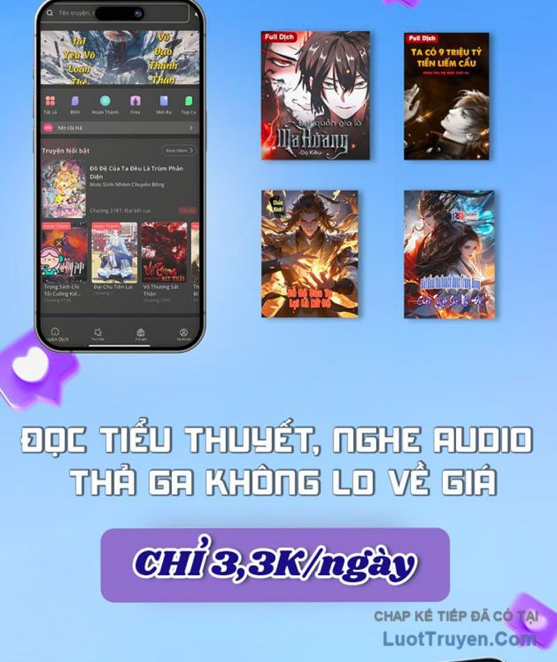 Hộp Mãnh Thú: Kỷ Nguyên Cơ Giáp Chap 67 - Next Chap 66