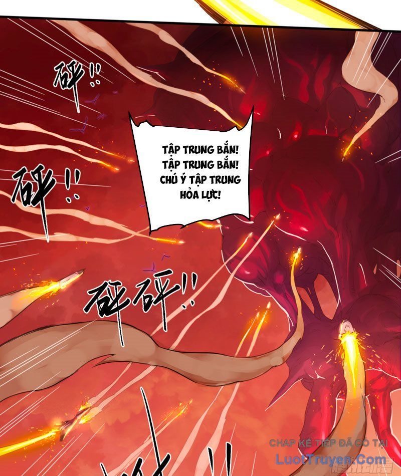 Hộp Mãnh Thú: Kỷ Nguyên Cơ Giáp Chap 67 - Next Chap 66