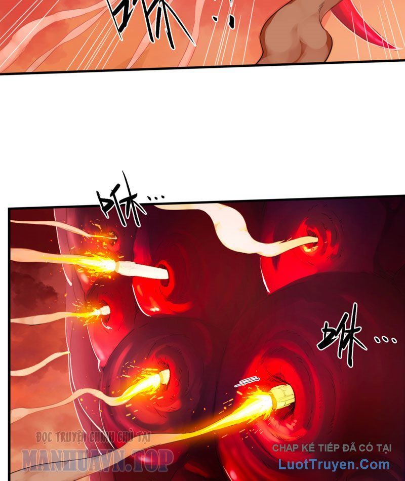 Hộp Mãnh Thú: Kỷ Nguyên Cơ Giáp Chap 67 - Next Chap 66