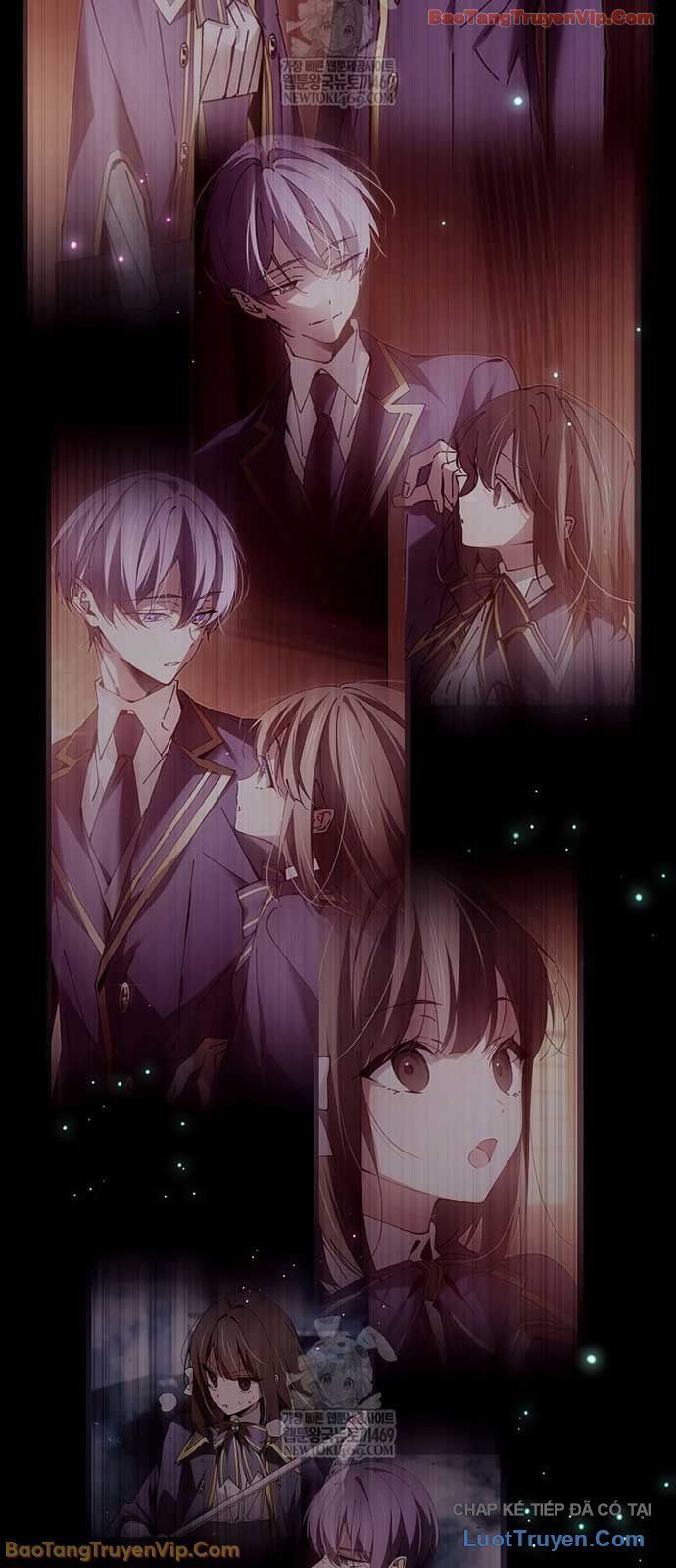 Trang 6 - Trở Thành Thiên Tài Tốc Biến Của Học Viện Ma Pháp