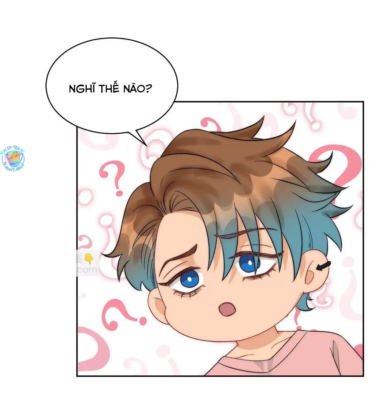 Ký Túc Xá Nam Phòng 303 Chap 261 - Next Chap 260