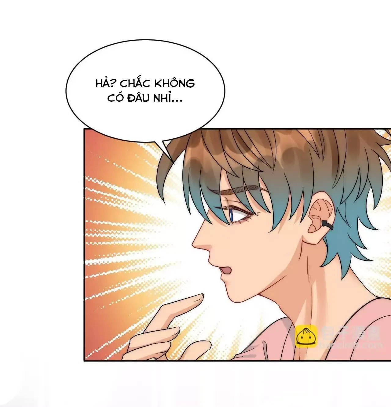 Ký Túc Xá Nam Phòng 303 Chap 261 - Next Chap 260