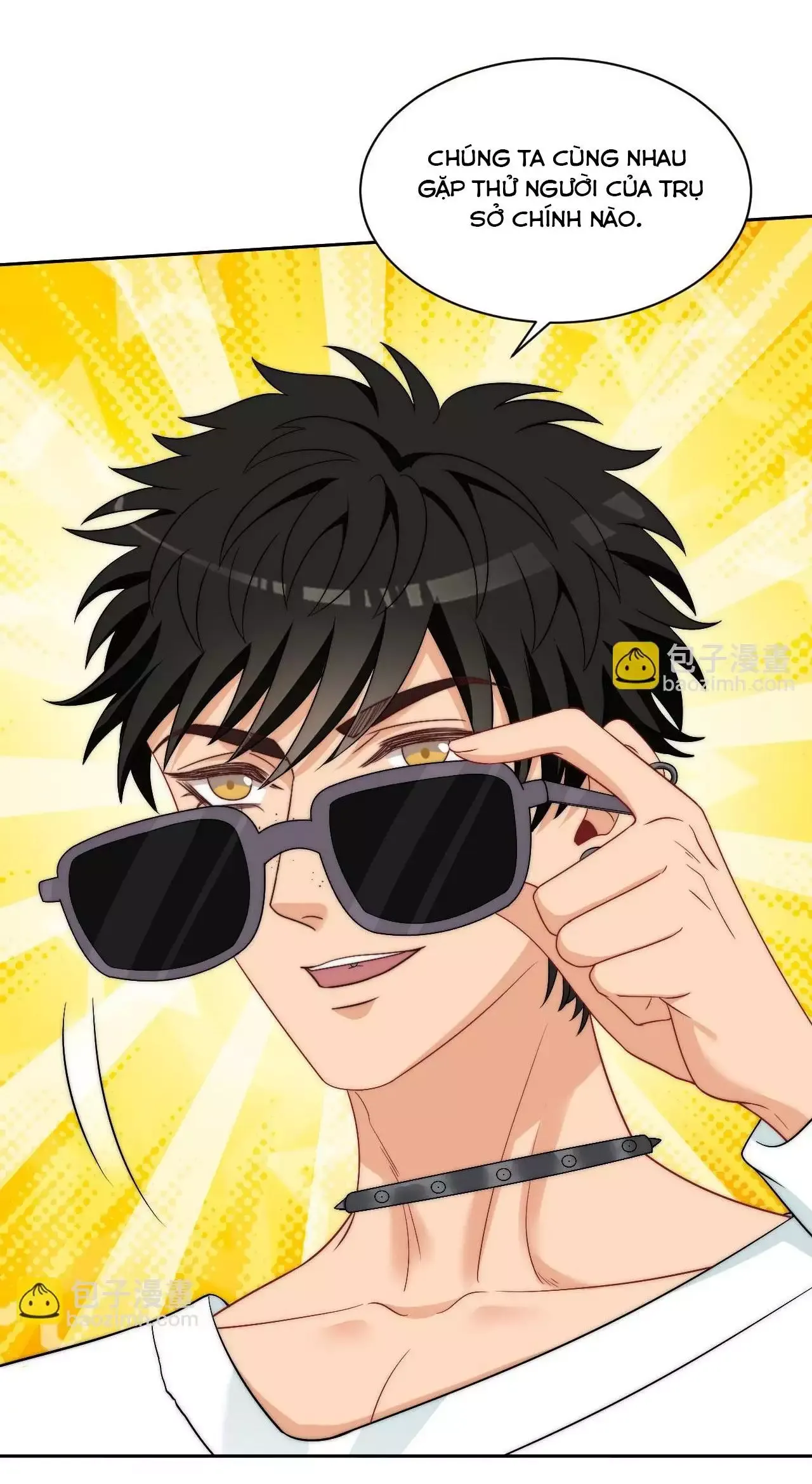 Ký Túc Xá Nam Phòng 303 Chap 261 - Next Chap 260