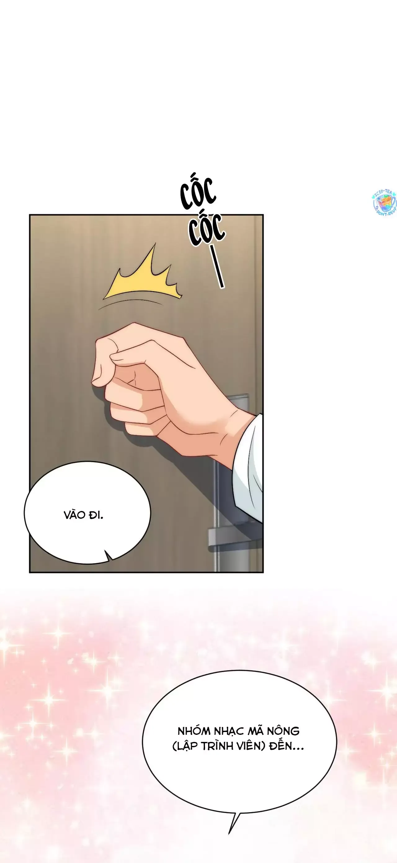 Ký Túc Xá Nam Phòng 303 Chap 261 - Next Chap 260