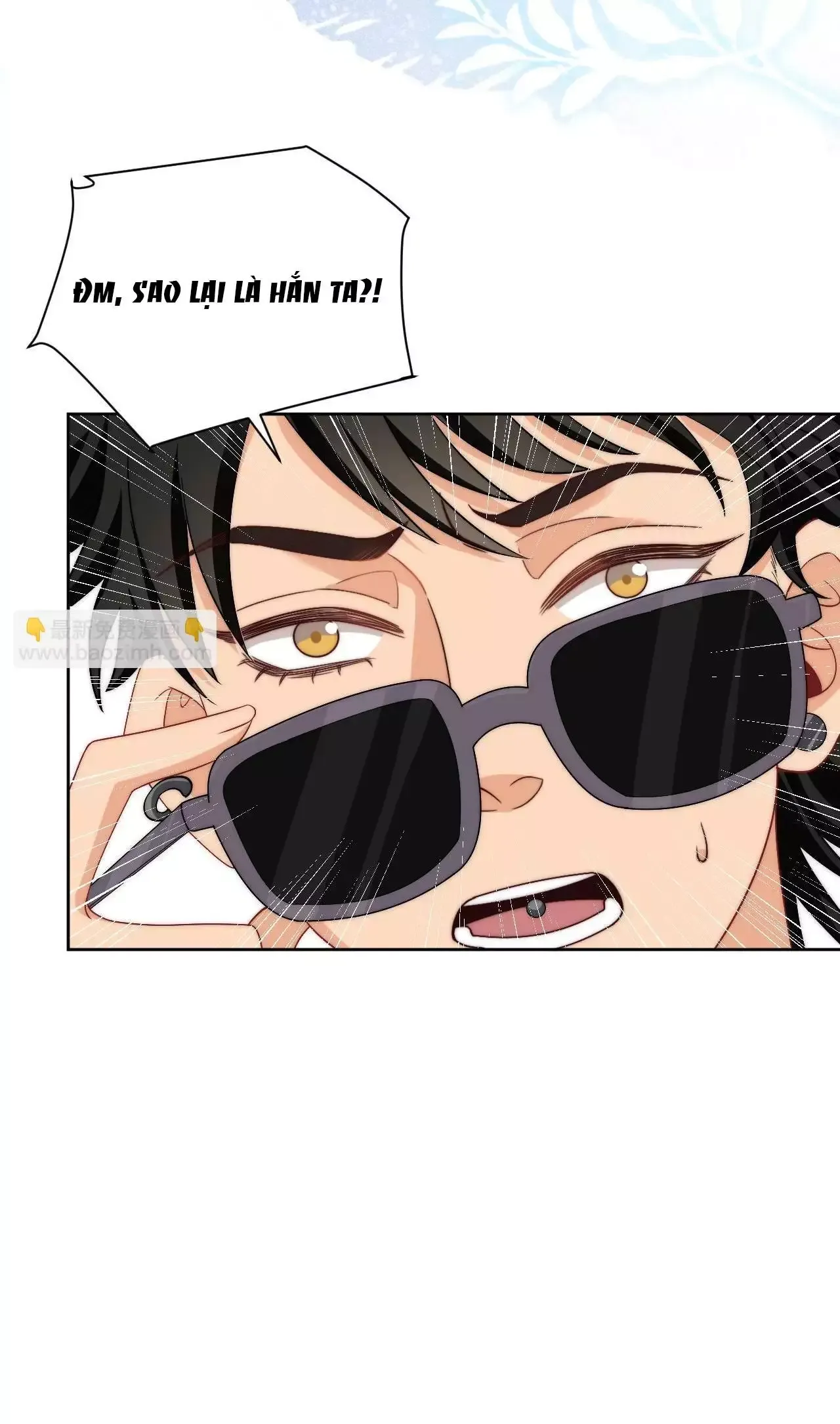 Ký Túc Xá Nam Phòng 303 Chap 261 - Next Chap 260