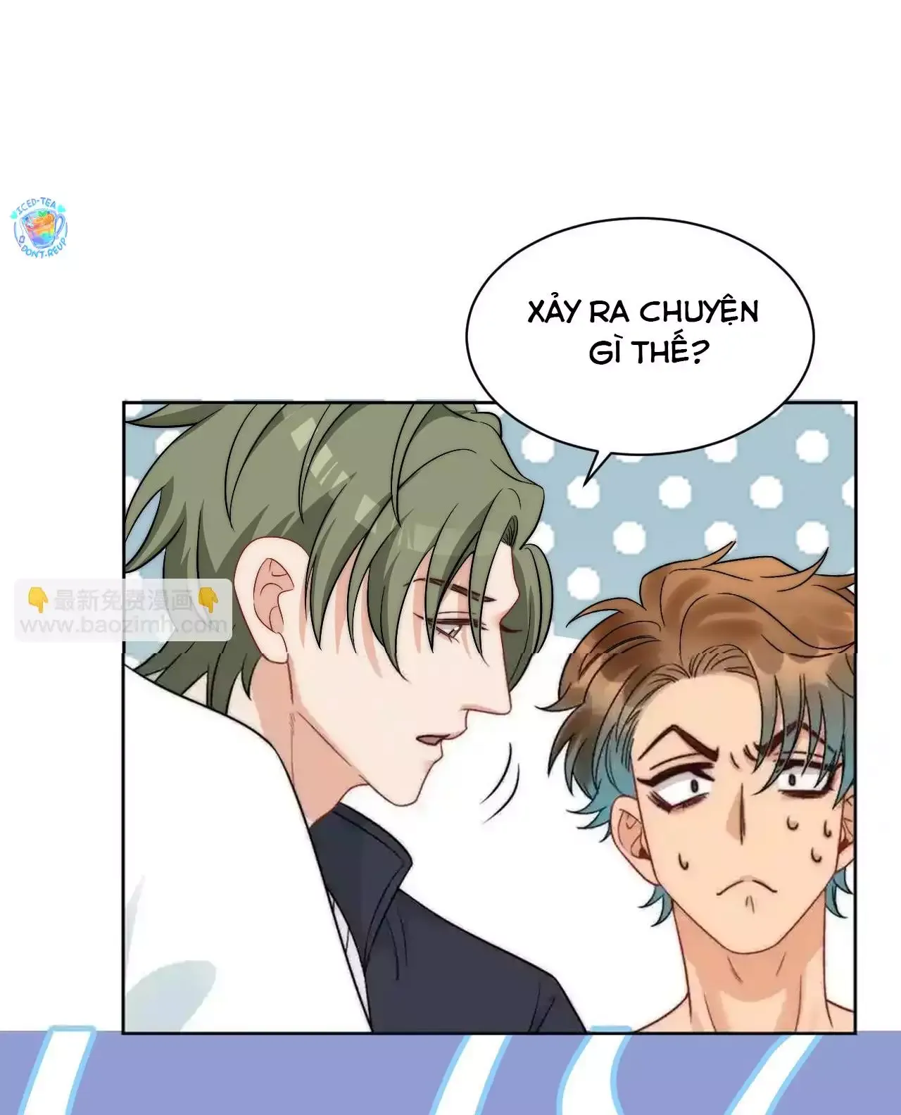 Ký Túc Xá Nam Phòng 303 Chap 261 - Next Chap 260