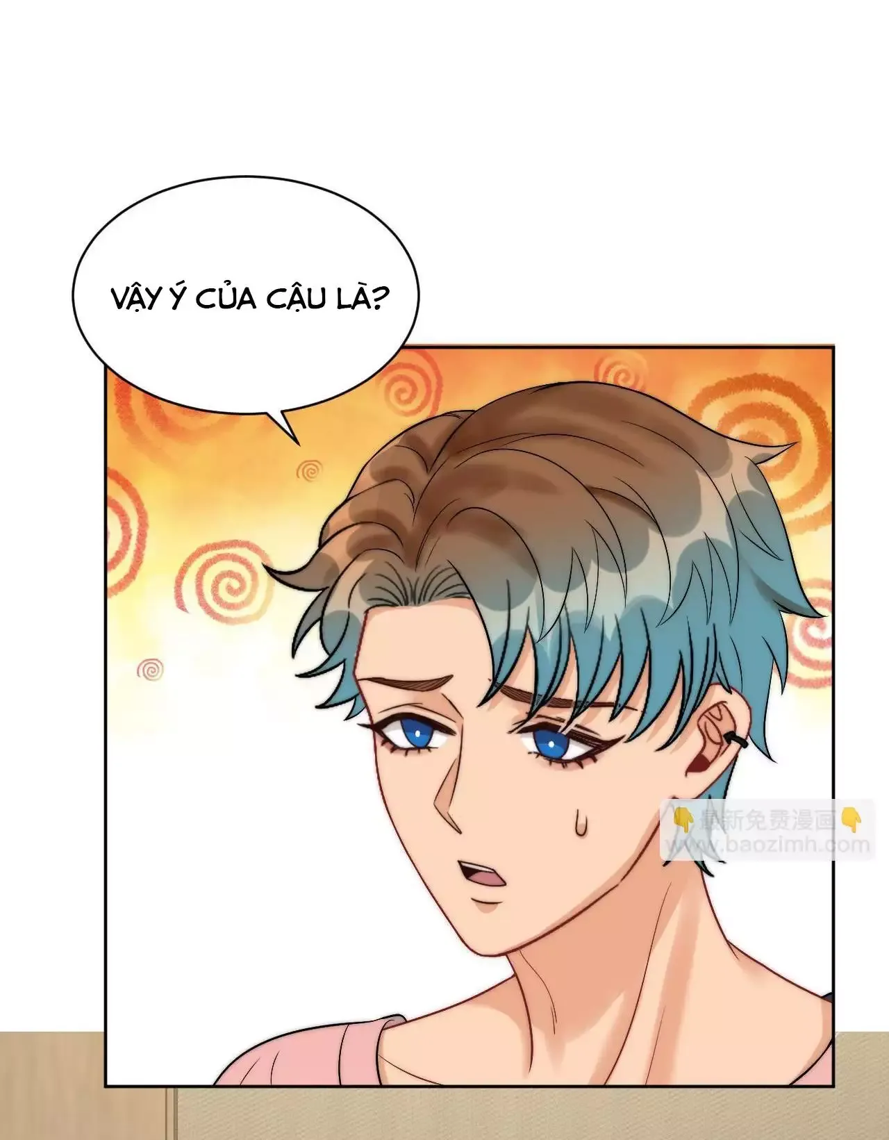 Ký Túc Xá Nam Phòng 303 Chap 261 - Next Chap 260