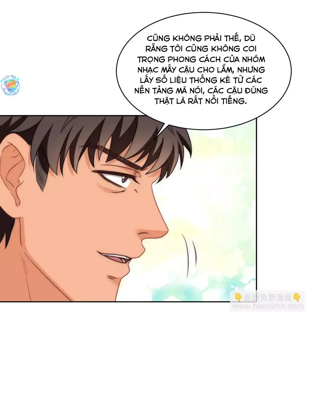 Ký Túc Xá Nam Phòng 303 Chap 262 - Next Chap 261