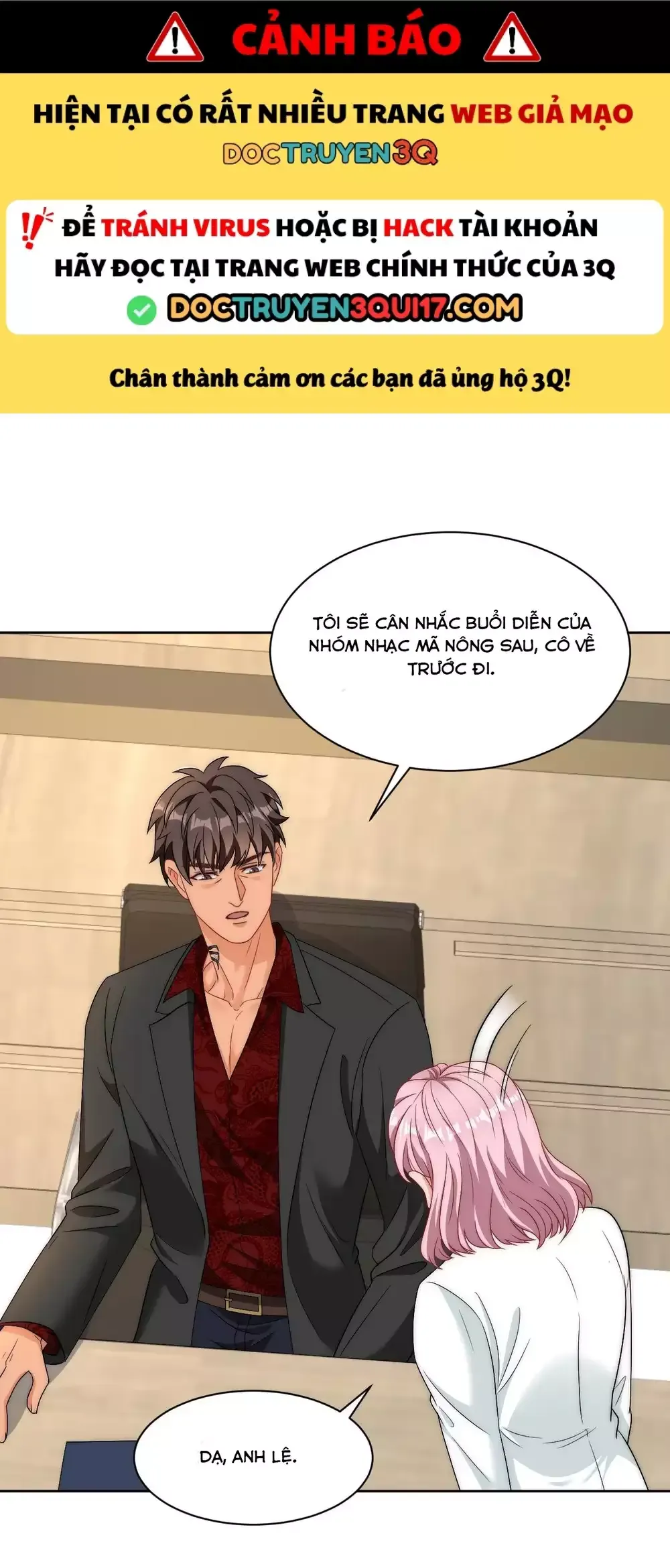 Ký Túc Xá Nam Phòng 303 Chap 262 - Next Chap 261