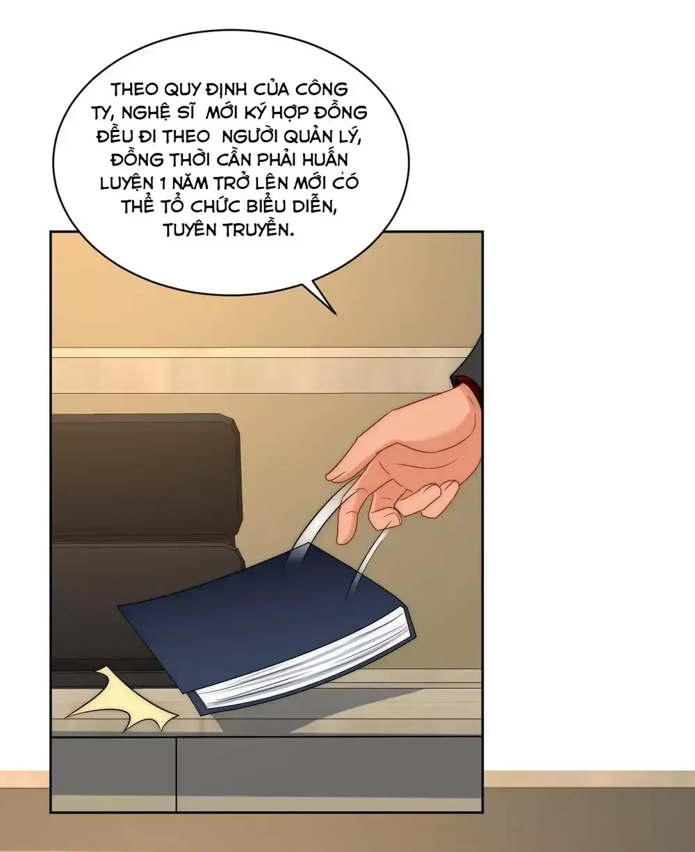 Ký Túc Xá Nam Phòng 303 Chap 262 - Next Chap 261