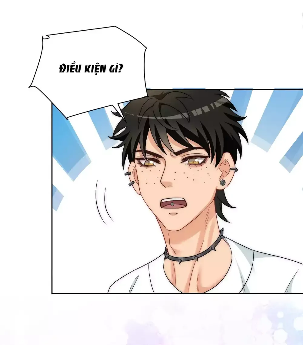 Ký Túc Xá Nam Phòng 303 Chap 262 - Next Chap 261