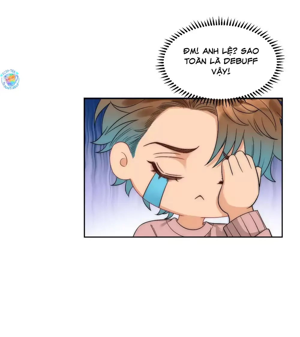 Ký Túc Xá Nam Phòng 303 Chap 262 - Next Chap 261