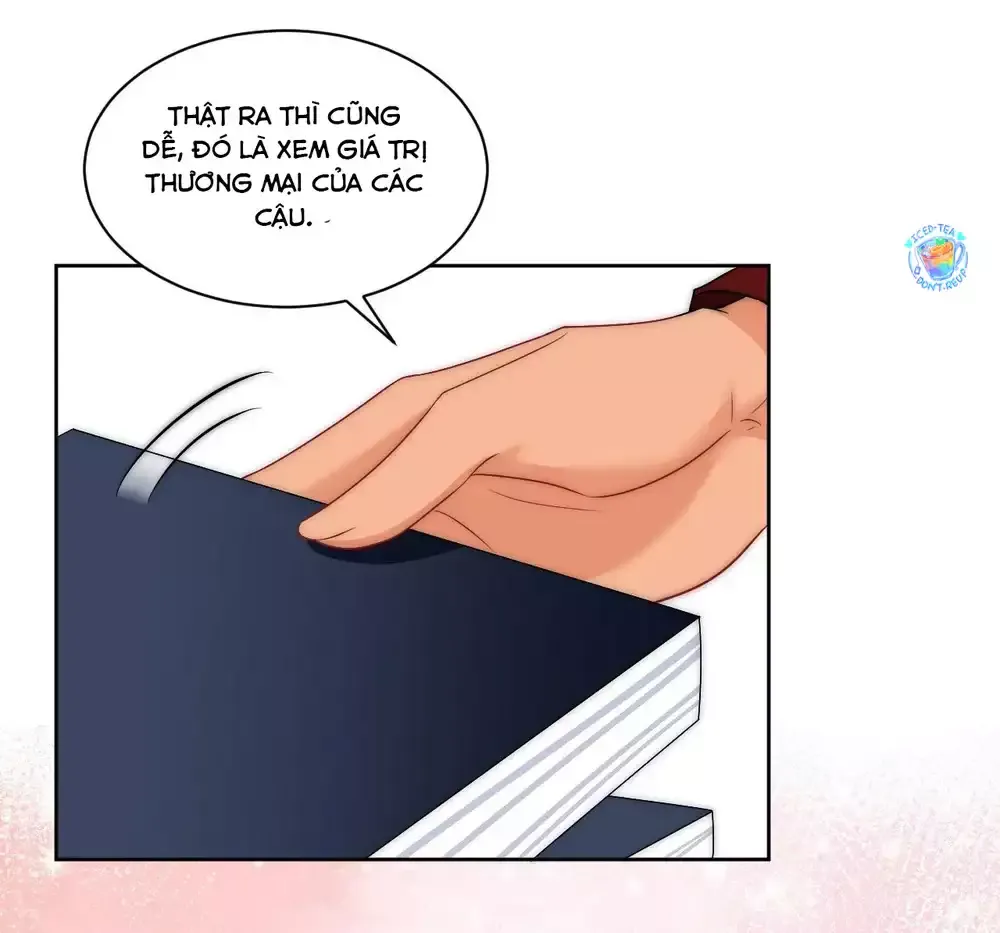 Ký Túc Xá Nam Phòng 303 Chap 262 - Next Chap 261