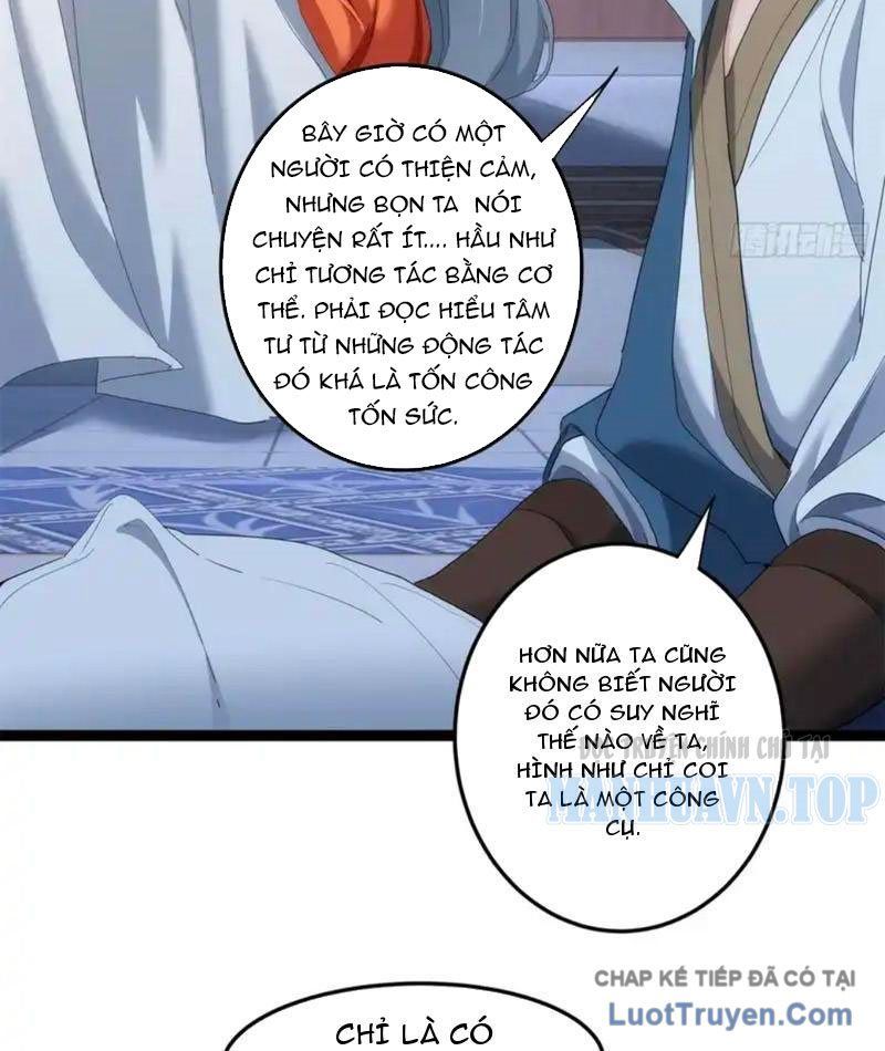 Giáo Chủ Ma Giáo Vụng Trộm Xem Ta Tu Luyện Chap 41 - Next Chap 40