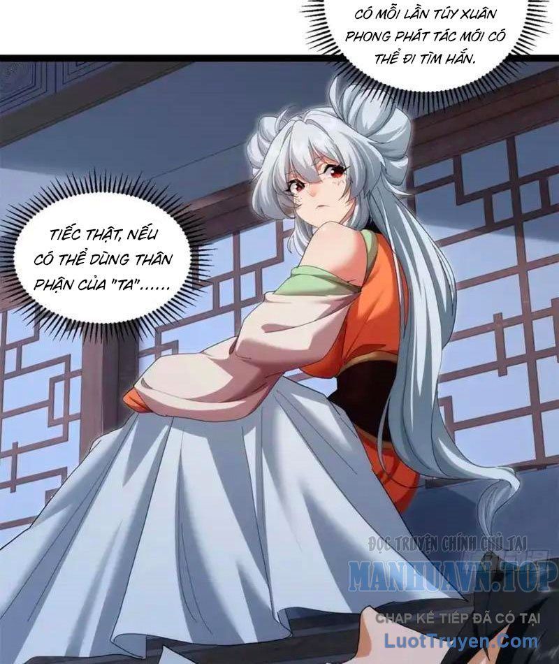 Giáo Chủ Ma Giáo Vụng Trộm Xem Ta Tu Luyện Chap 41 - Next Chap 40