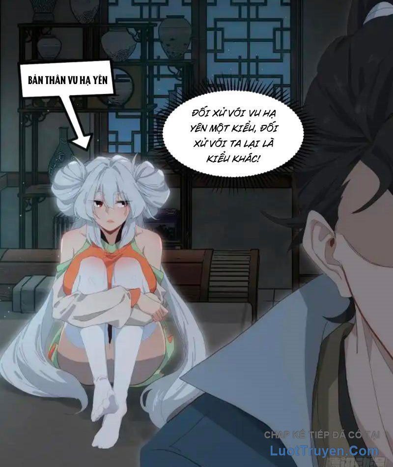 Giáo Chủ Ma Giáo Vụng Trộm Xem Ta Tu Luyện Chap 41 - Next Chap 40