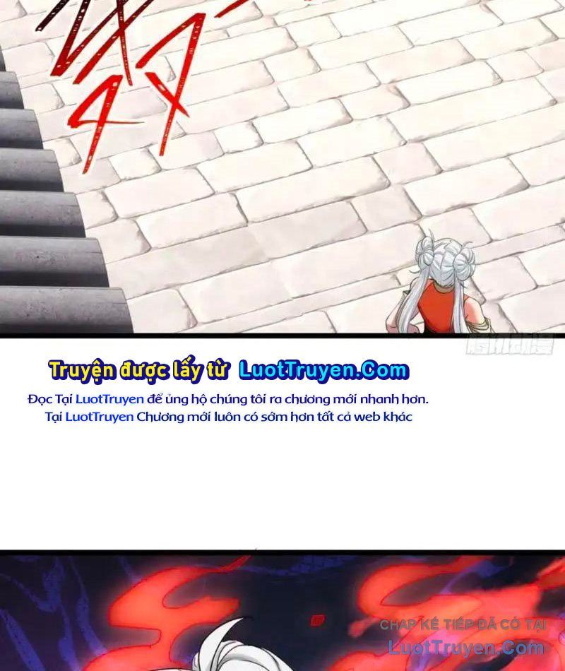 Giáo Chủ Ma Giáo Vụng Trộm Xem Ta Tu Luyện Chap 41 - Next Chap 40
