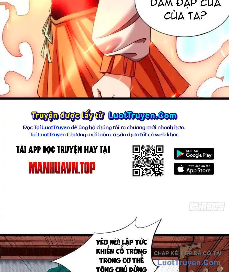 Giáo Chủ Ma Giáo Vụng Trộm Xem Ta Tu Luyện Chap 41 - Next Chap 40