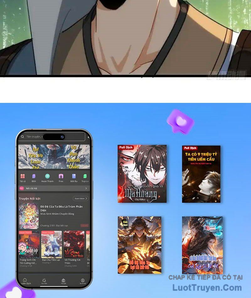 Giáo Chủ Ma Giáo Vụng Trộm Xem Ta Tu Luyện Chap 41 - Next Chap 40