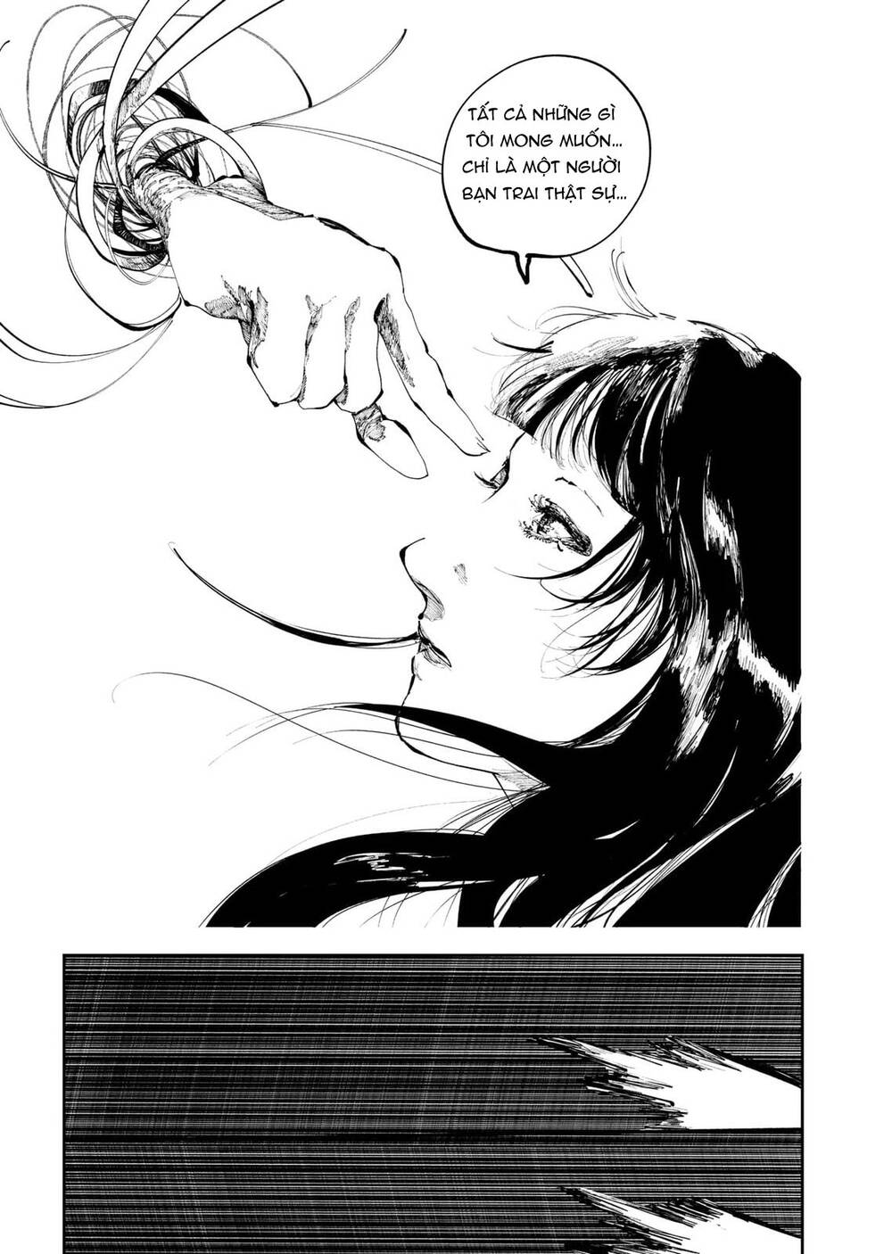 Nito No Joreishi Chap 36 - Next Chap 35