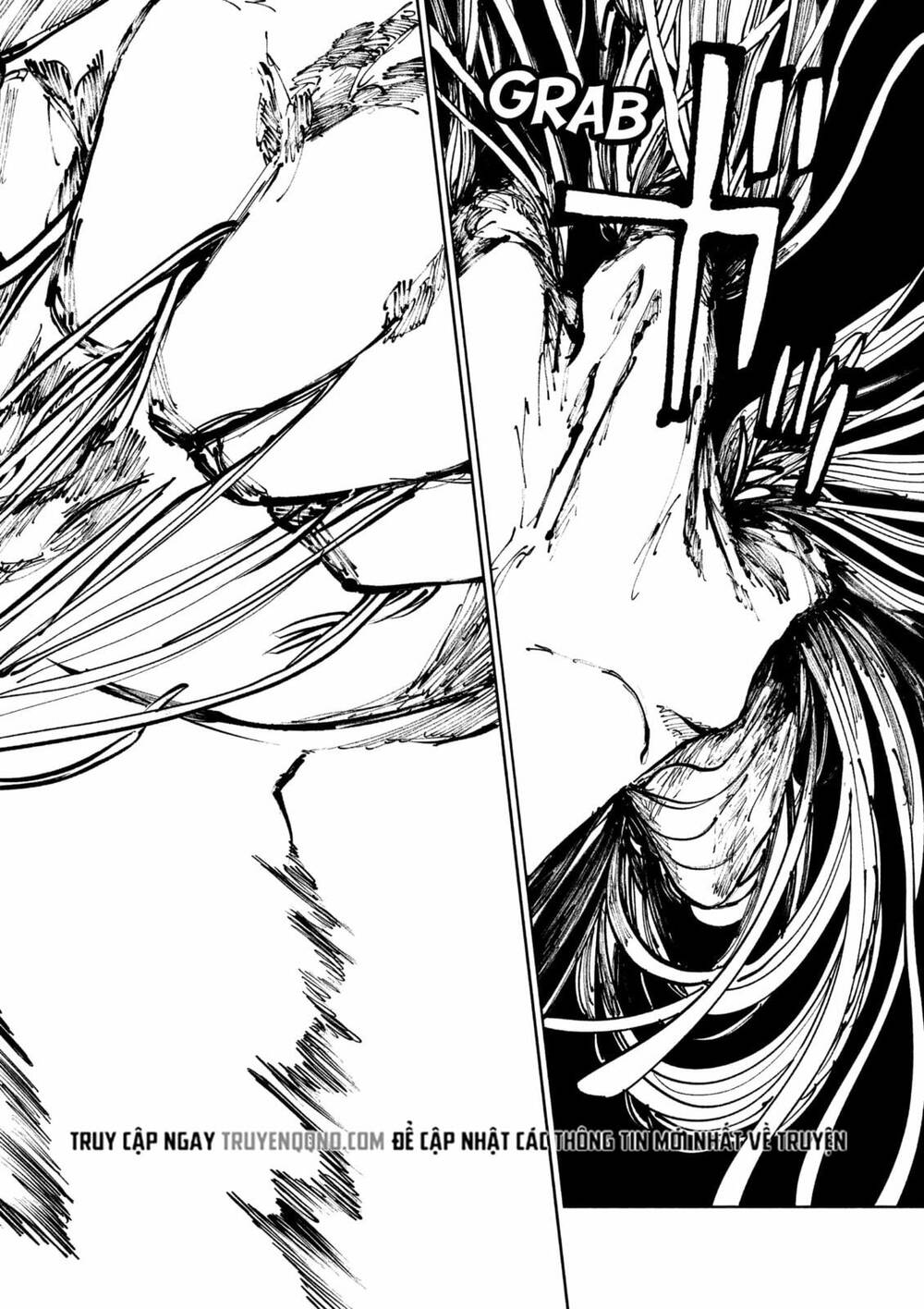 Nito No Joreishi Chapter 37 - AB Truyện