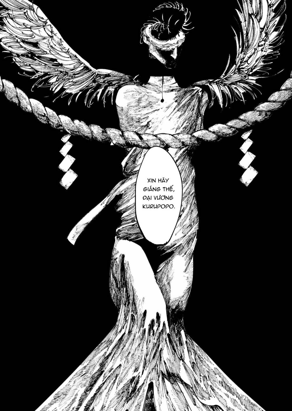 Nito No Joreishi Chapter 37 - AB Truyện