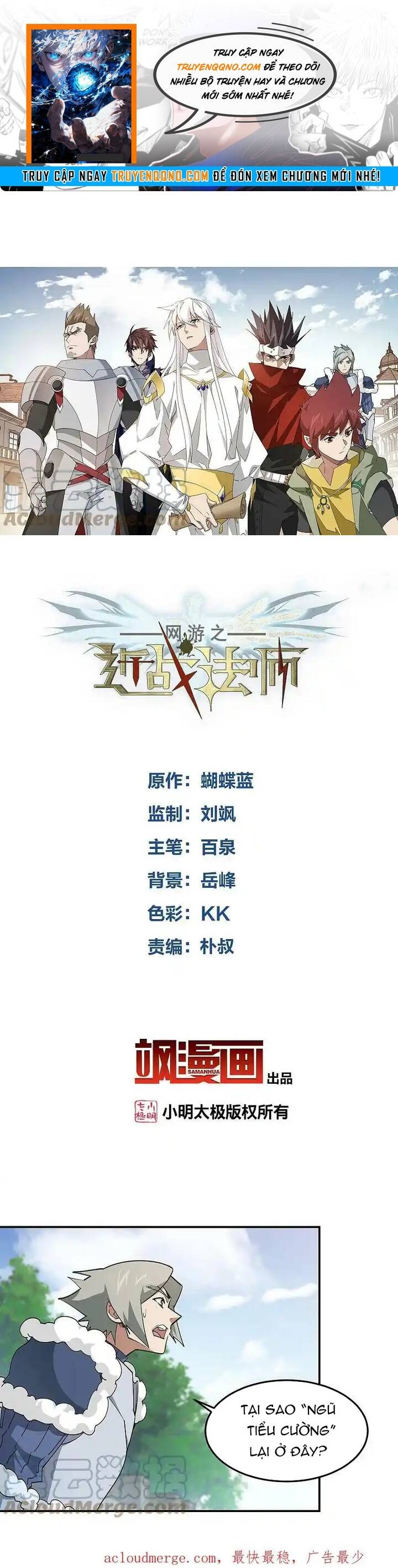 Nettruyen Truyện tranh online