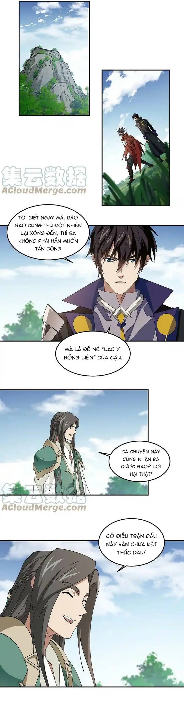 Nettruyen Truyện tranh online