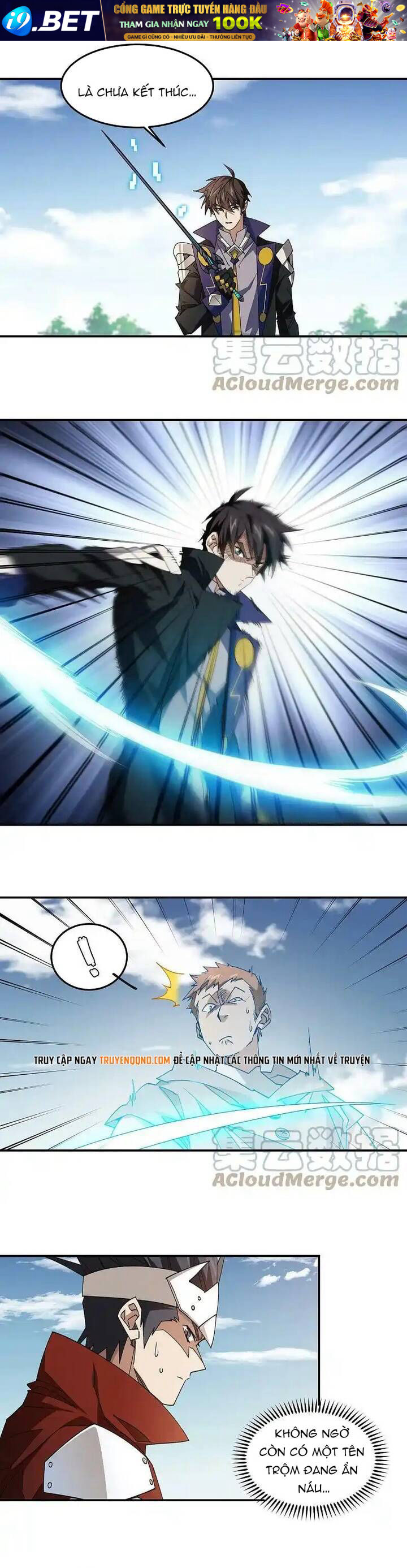 Nettruyen Truyện tranh online