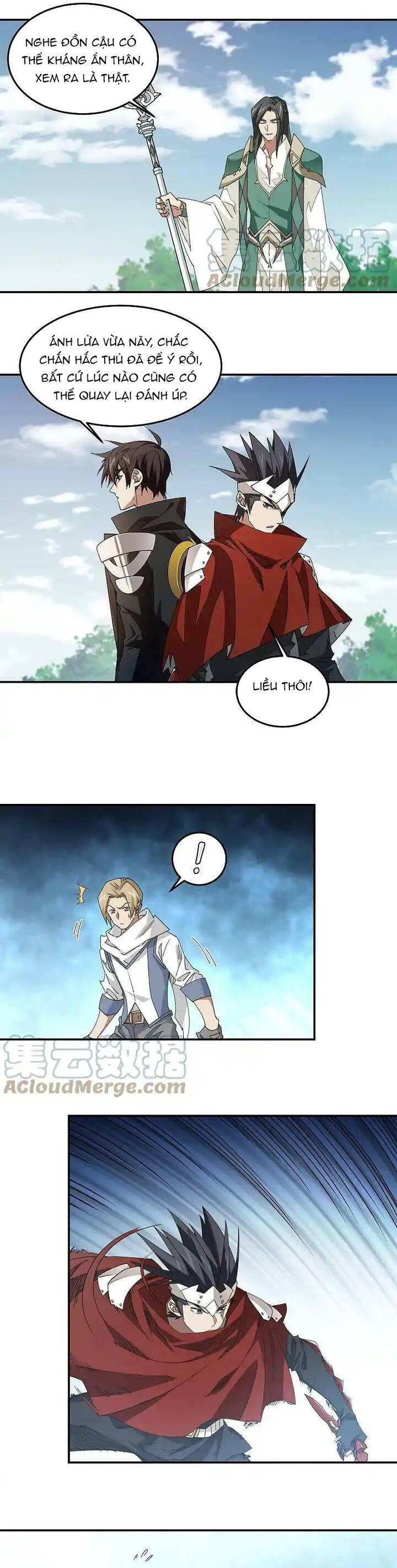 Nettruyen Truyện tranh online