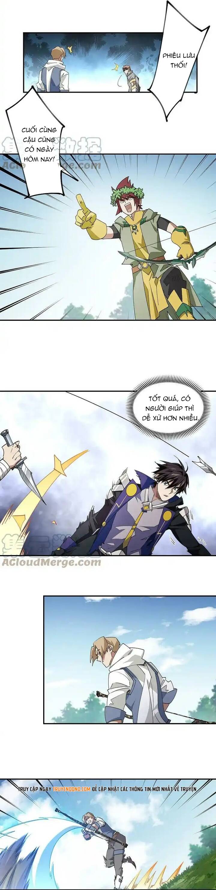 Nettruyen Truyện tranh online