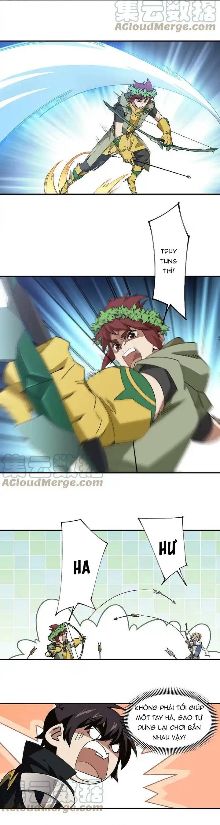 Nettruyen Truyện tranh online