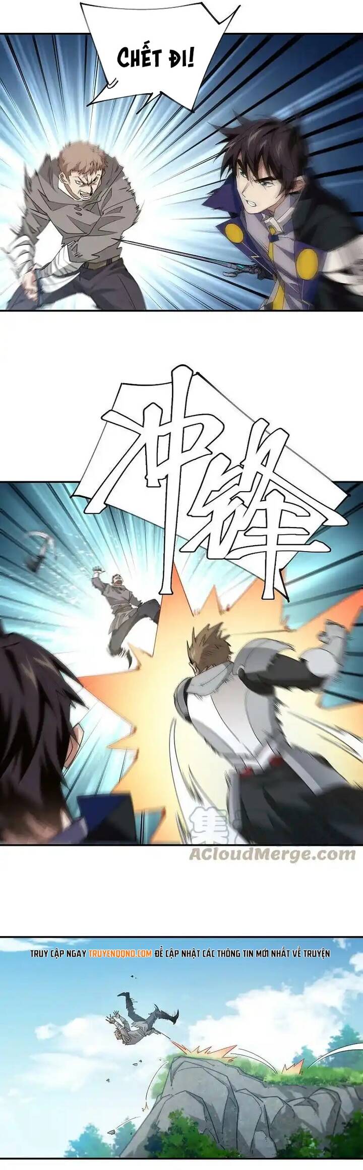 Nettruyen Truyện tranh online