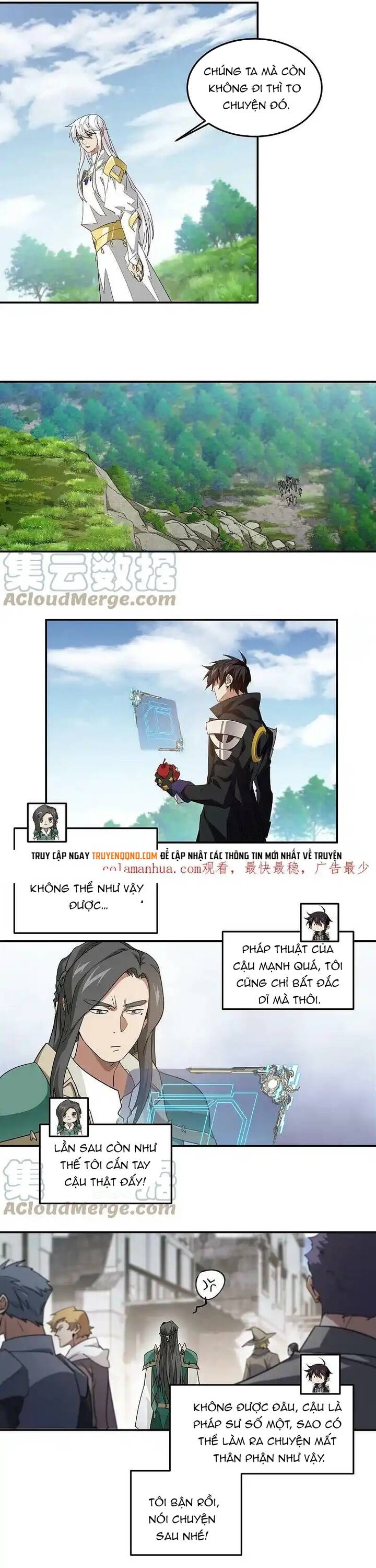 Nettruyen Truyện tranh online