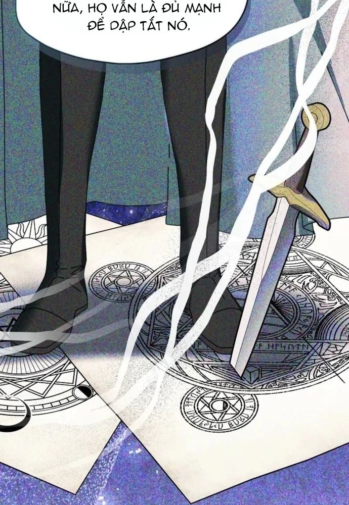 Trang 21 - Tình Yêu Hỡi, Sao Người Lại Hối Hận Rồi?