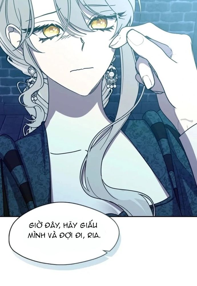 Trang 24 - Tình Yêu Hỡi, Sao Người Lại Hối Hận Rồi?