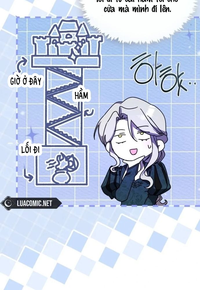 Trang 53 - Tình Yêu Hỡi, Sao Người Lại Hối Hận Rồi?