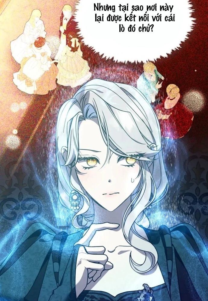 Trang 57 - Tình Yêu Hỡi, Sao Người Lại Hối Hận Rồi?